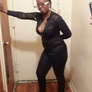 Meet your Posher, Lekeisha